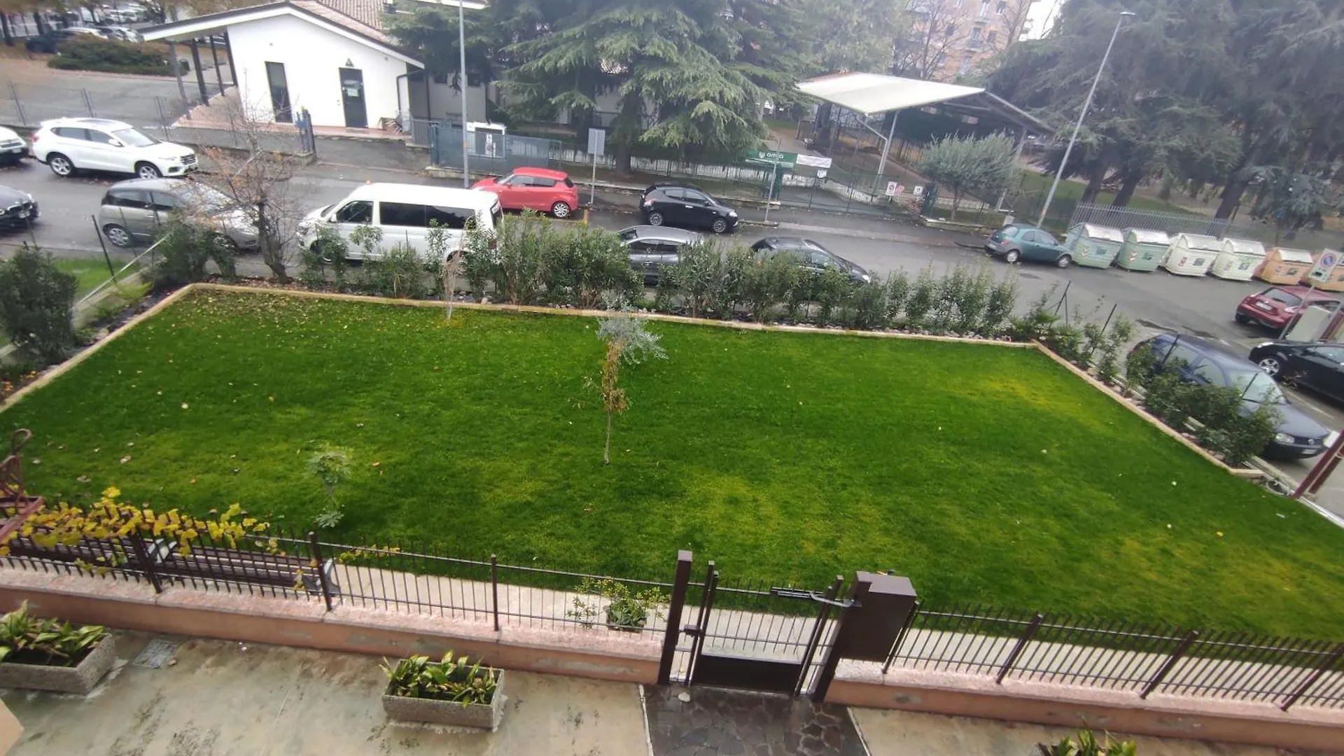 Apartment Living Verona
