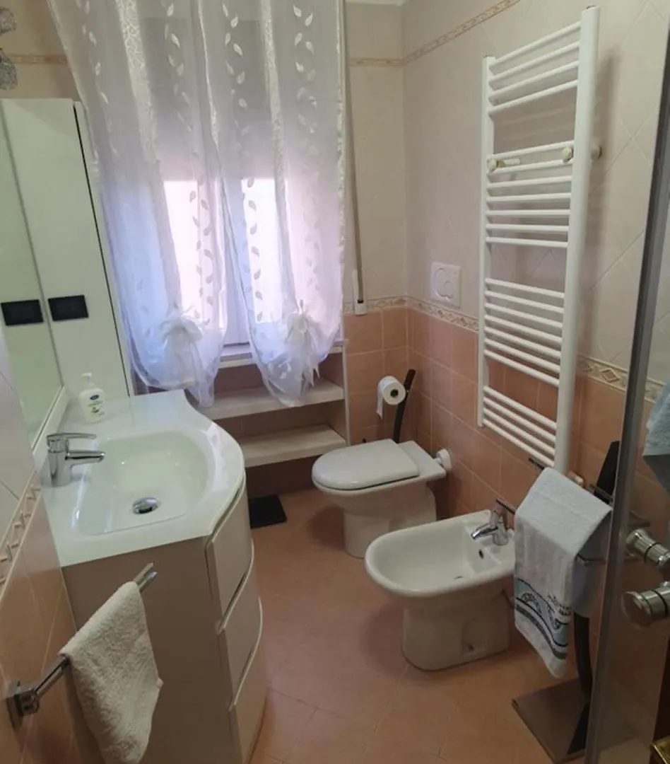 Living Verona Apartment