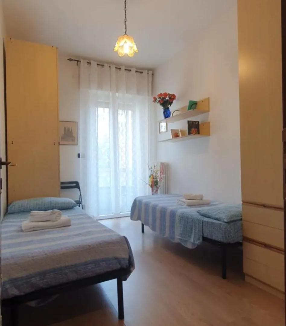 Living Verona Apartment