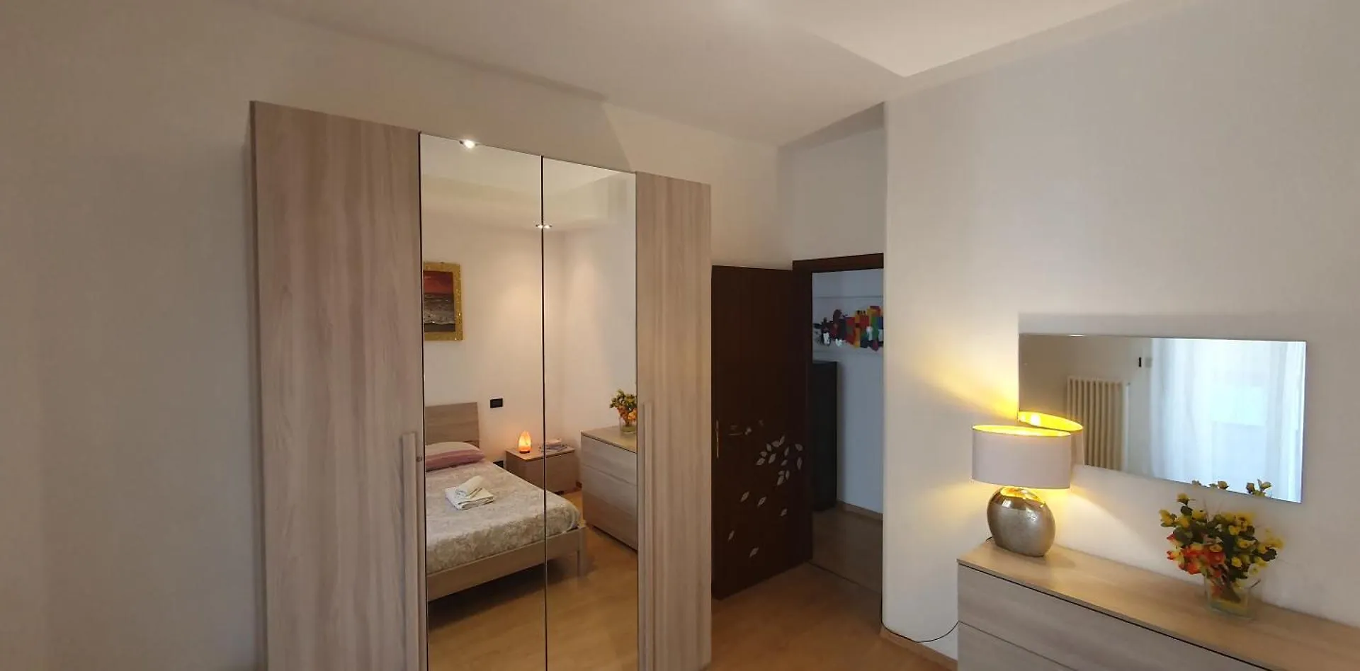 Living Verona Apartment