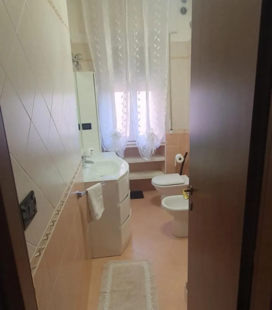 Apartment Living Verona Italy