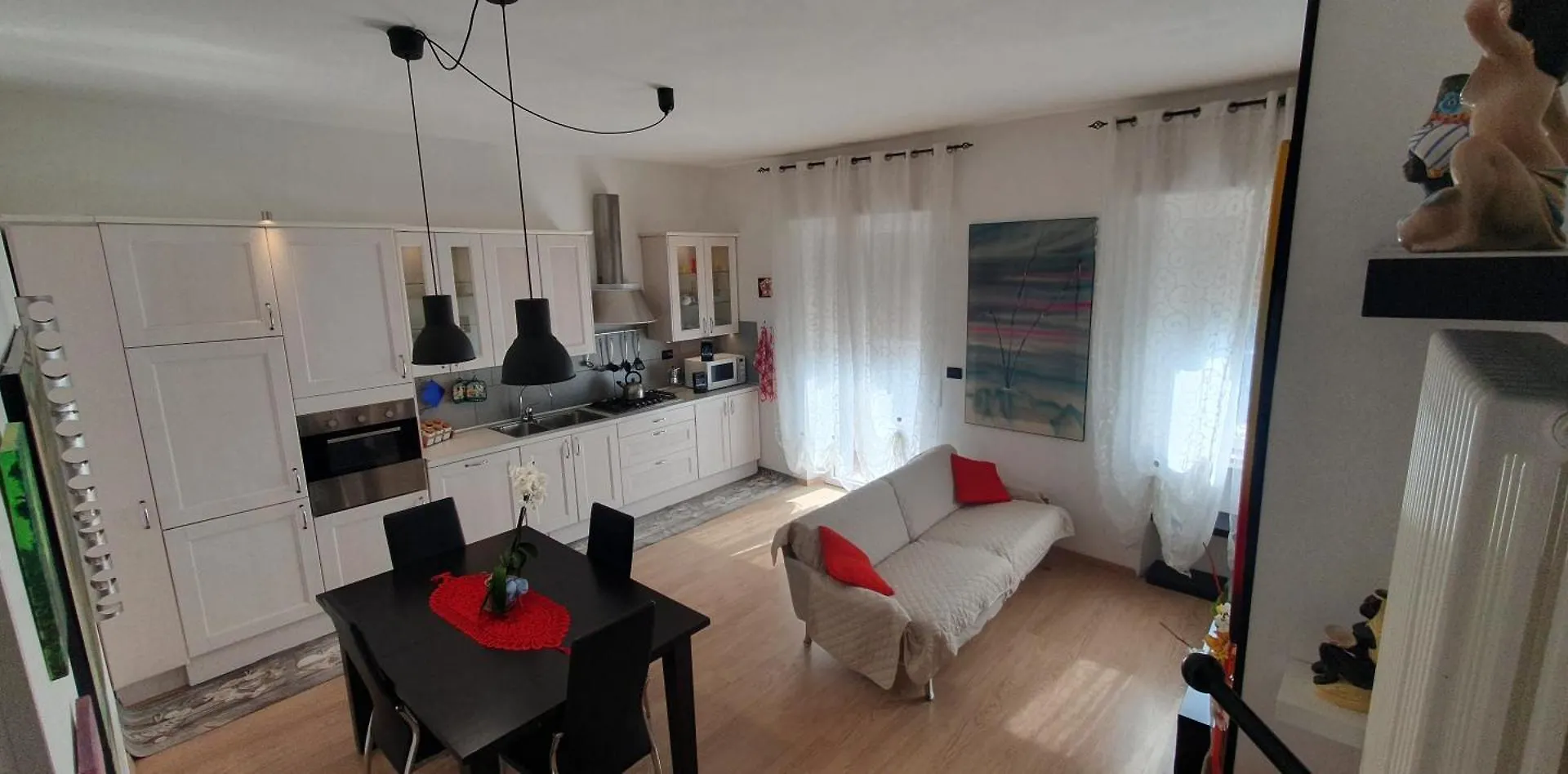 Apartment Living Verona