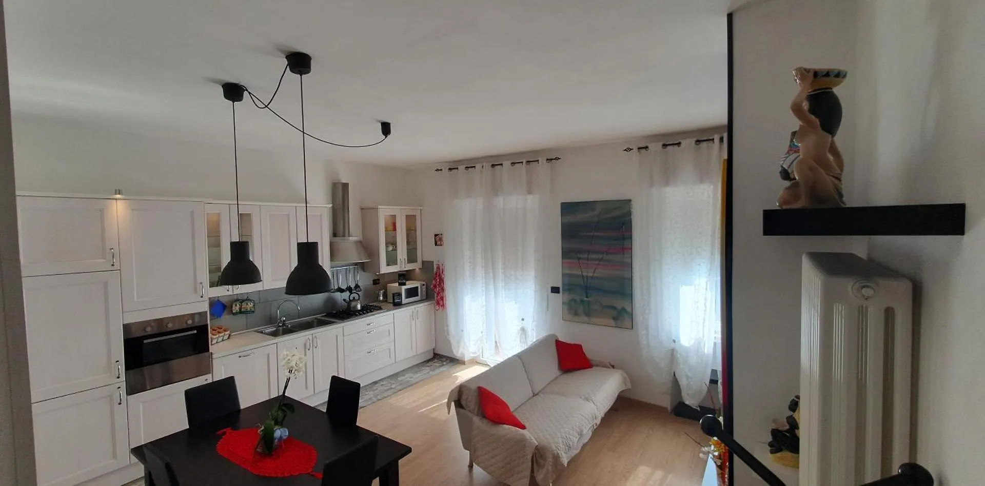 Apartment Living Verona Italy