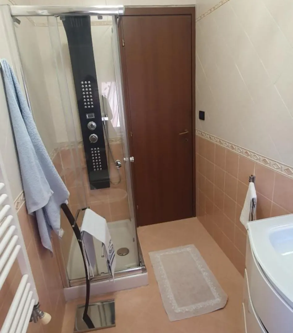 Living Verona Apartment